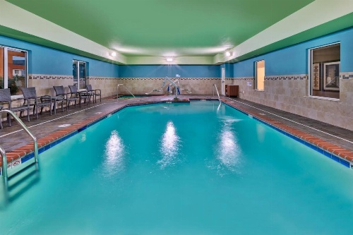 Holiday Inn Express & Suites - Effingham image 27