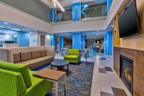 Holiday Inn Express & Suites - Effingham image 33