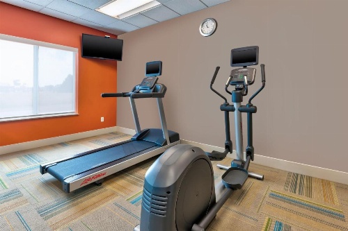 Holiday Inn Express & Suites - Effingham image 45