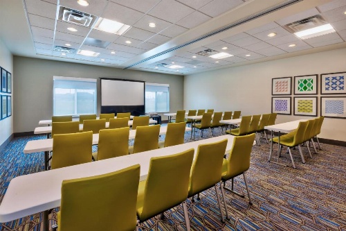Holiday Inn Express & Suites - Effingham image 50